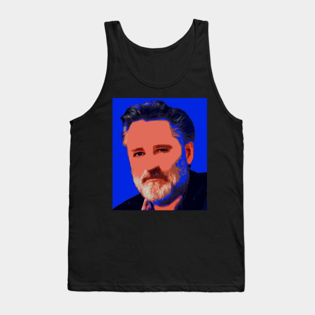 bill pullman Tank Top by oryan80